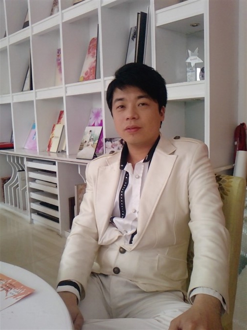 寻找的第一张照片--莆田婚介网