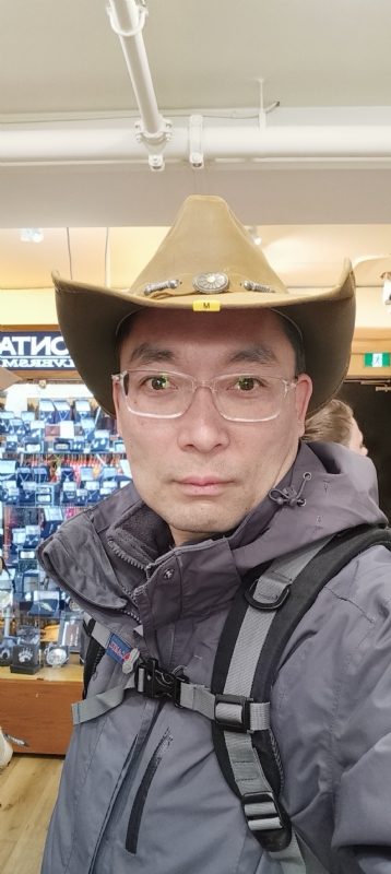 朴克灵的第二张照片--莆田婚介网