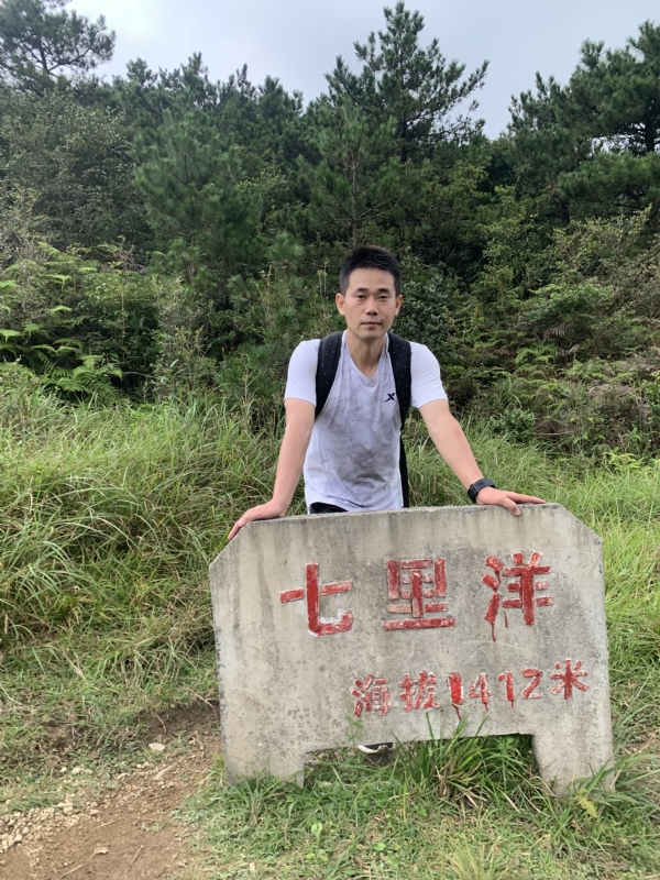 小朱佩奇的第一张照片--莆田婚介网