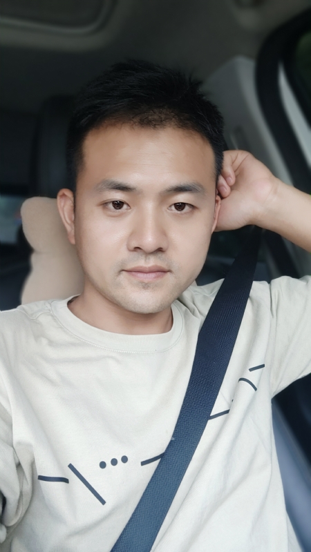 莫听窗林的第一张照片--莆田婚介网