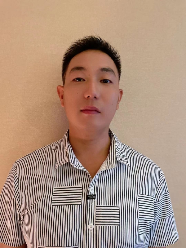 陈先生的第一张照片--莆田婚介网