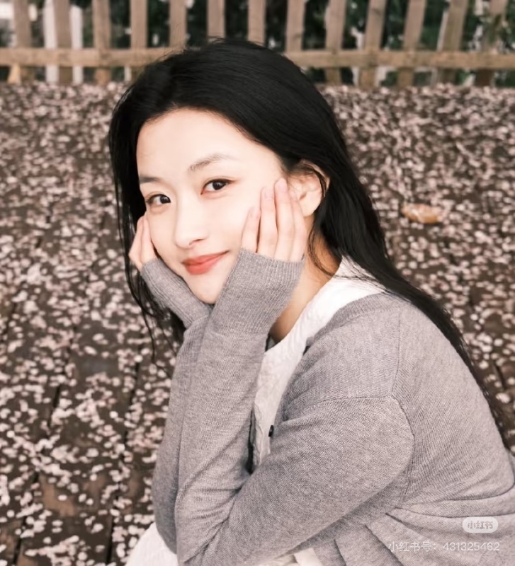 江小姐的第一张照片--莆田婚介网