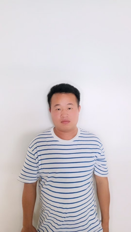 楠哥的第一张照片--莆田婚介网