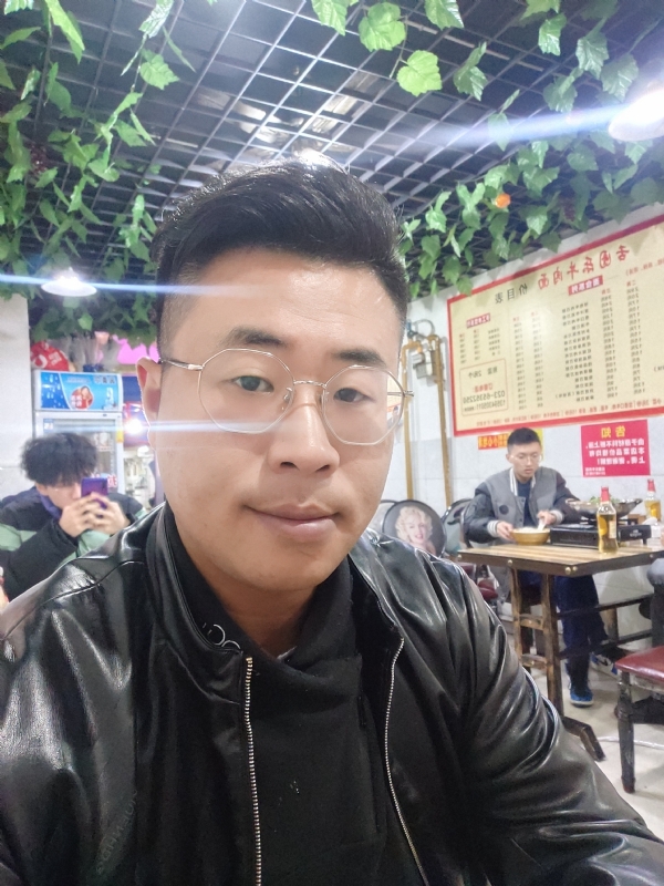 独行的天秤的第一张照片--莆田婚介网