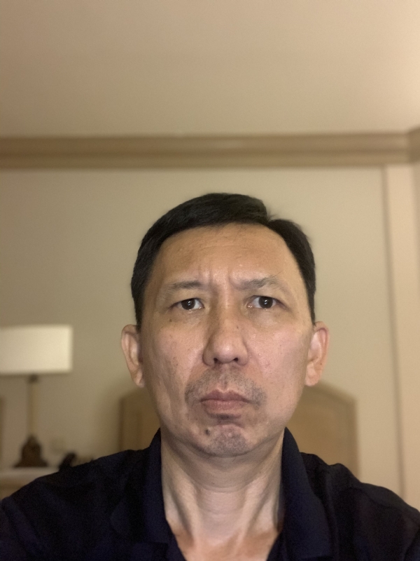 阿川的第一张照片--莆田婚介网