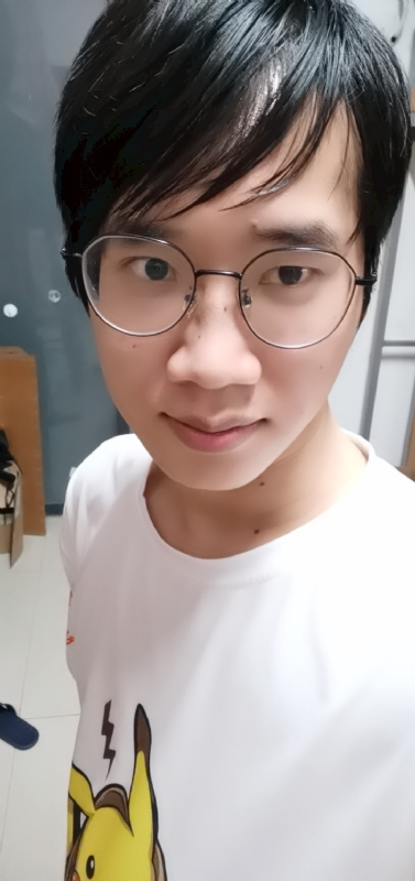 青栀如初的第一张照片--莆田婚介网