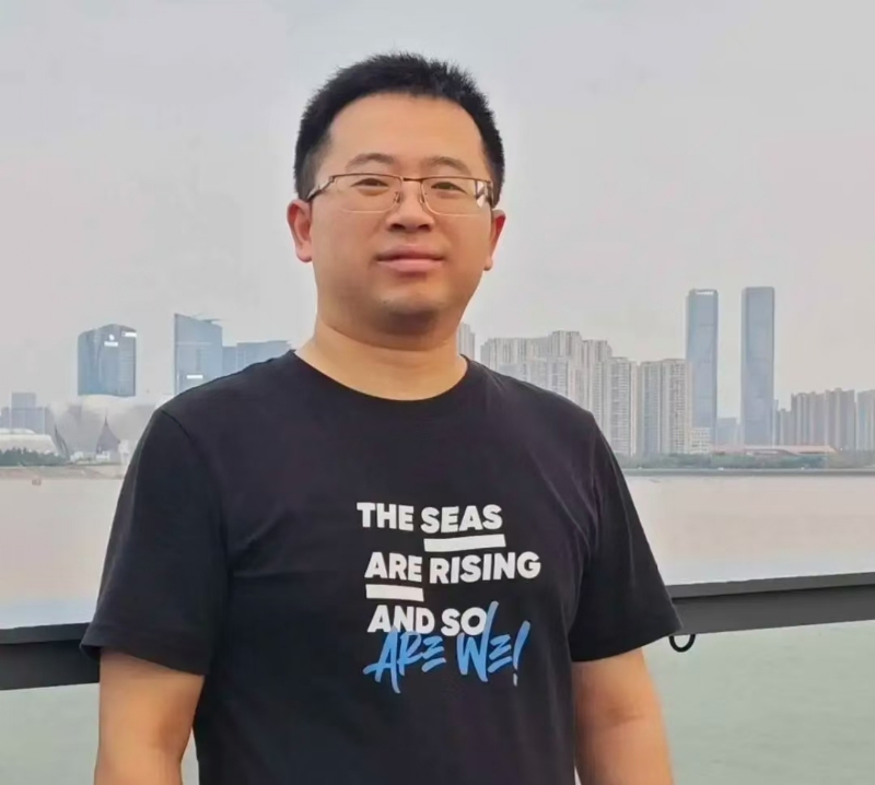 白小生的第一张照片--莆田婚介网