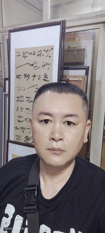 永恒的瞬间的第一张照片--莆田婚介网