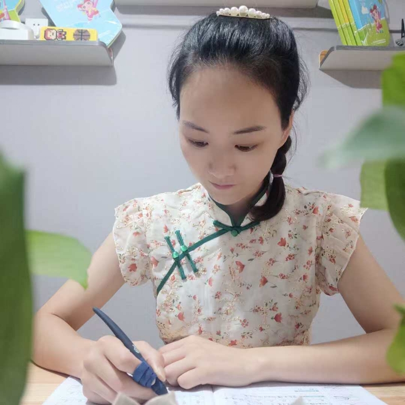 珊珊的第一张照片--莆田婚介网