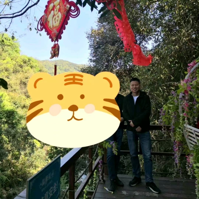 相见的第三张照片--莆田婚介网