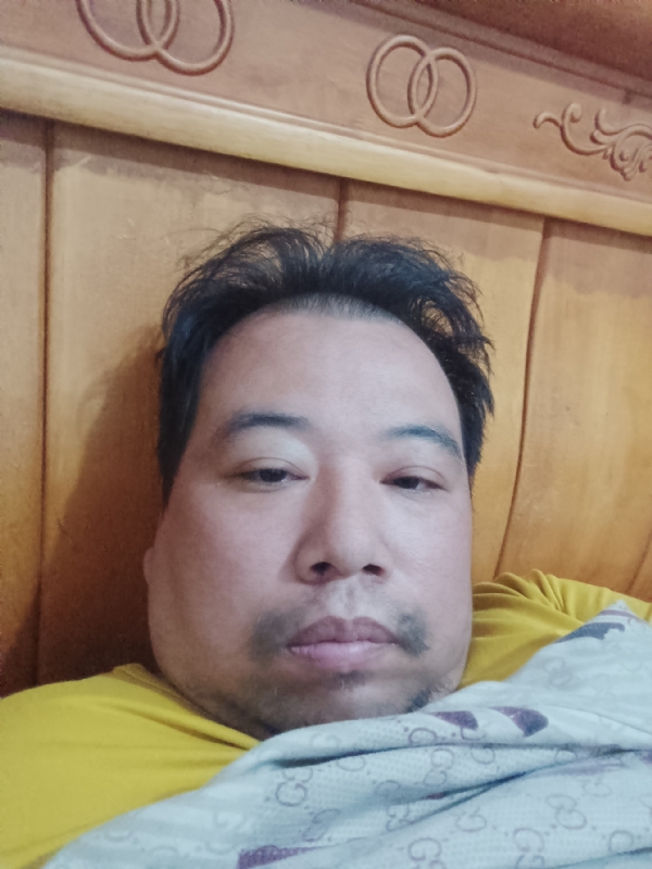好好男人的第一张照片--莆田婚介网