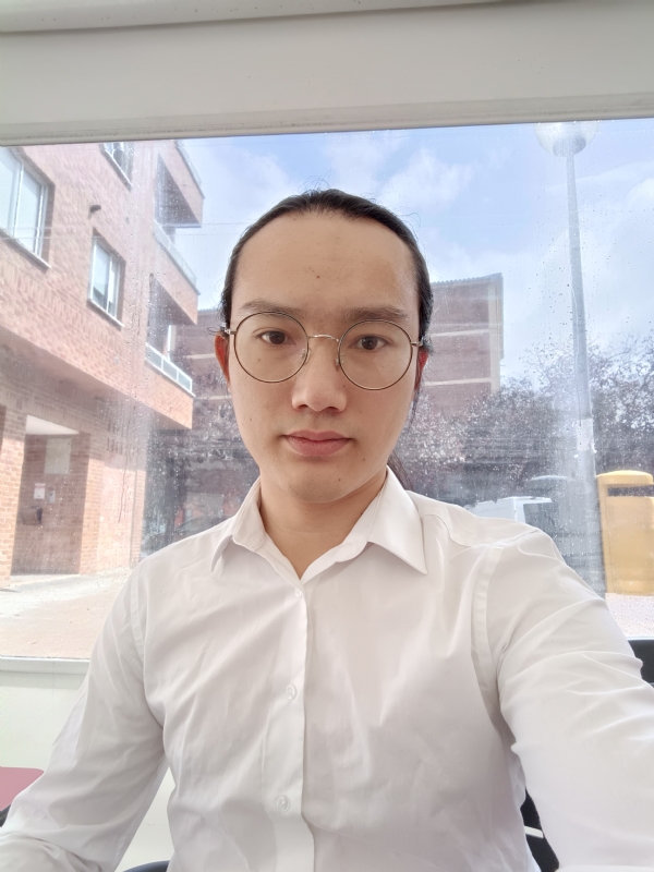 凯凯的第二张照片--莆田婚介网