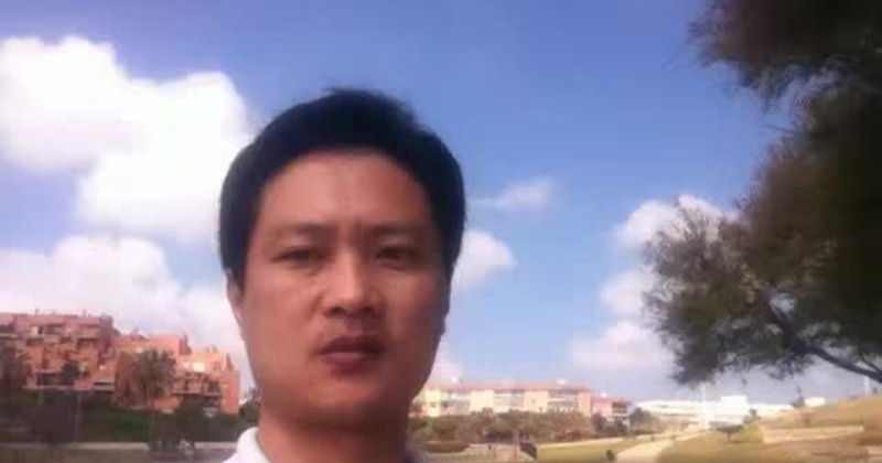 钟志的第三张照片--莆田婚介网