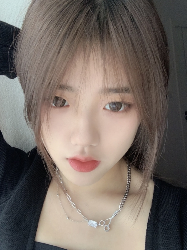 依依的第一张照片--莆田婚介网