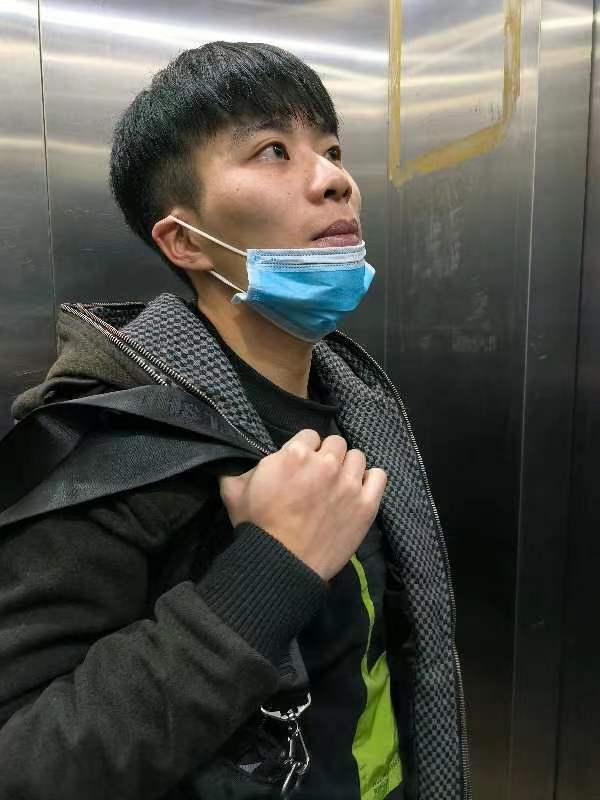 漂流的第二张照片--莆田婚介网