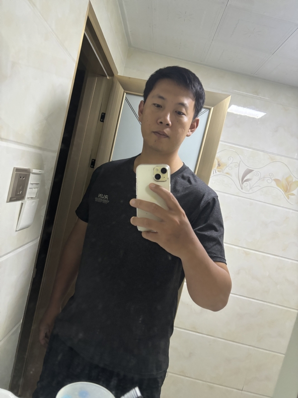 Lance的第二张照片--莆田婚介网