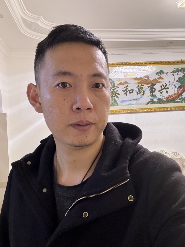 Lance的第三张照片--莆田婚介网