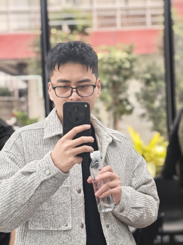 沙包的第一张照片--莆田婚介网