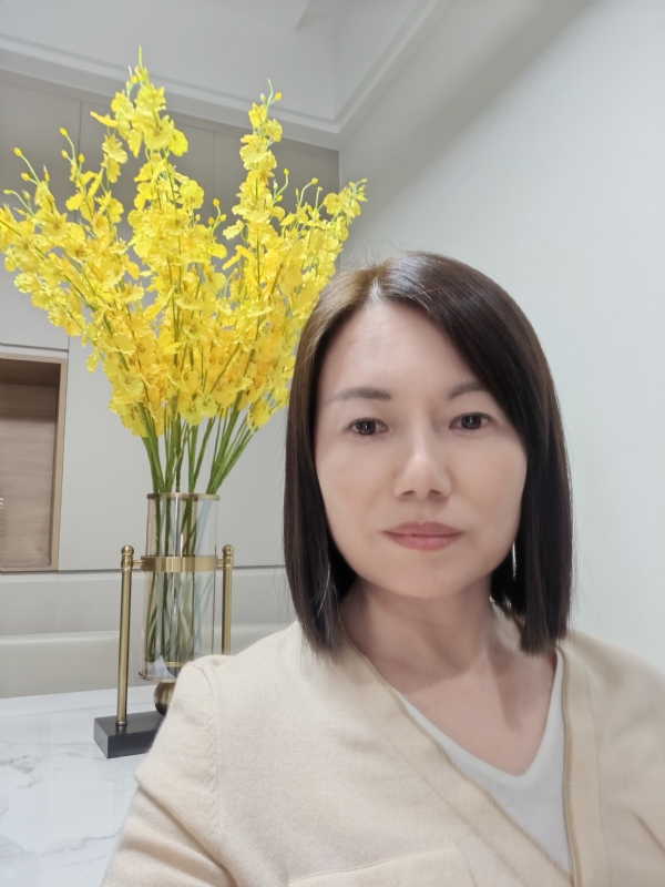 一诺的第一张照片--莆田婚介网