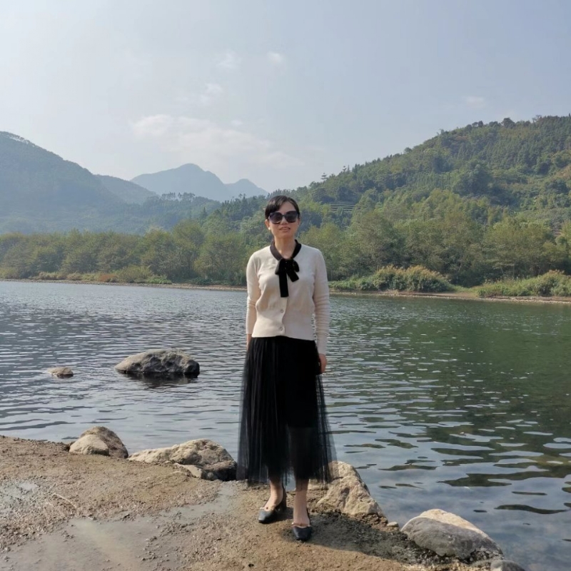 一诺的第三张照片--莆田婚介网