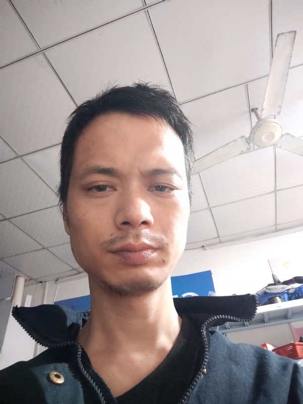 小康的第一张照片--莆田婚介网