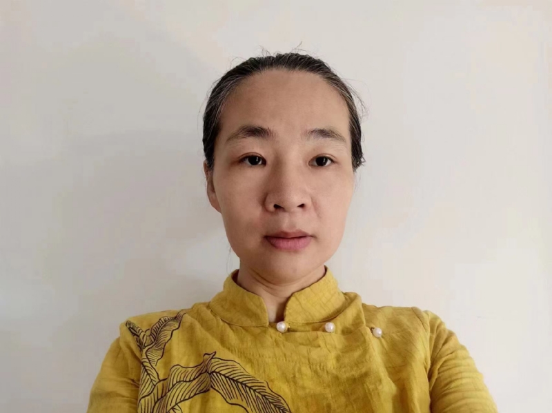 阿为的第三张照片--莆田婚介网
