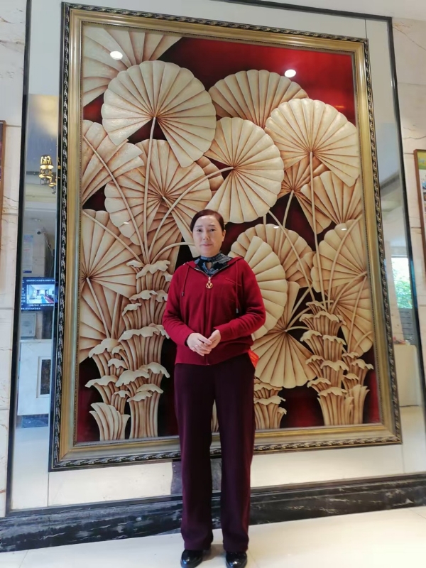 一米阳光的第一张照片--莆田婚介网