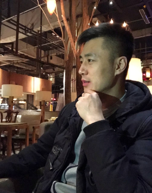 往事随风飘散的第一张照片--莆田婚介网