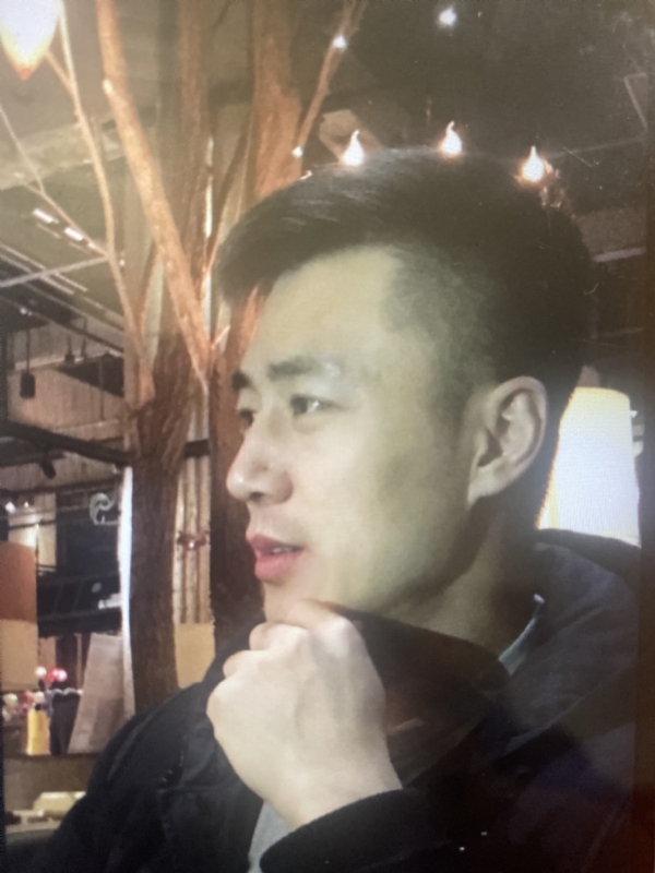 往事随风飘散的第二张照片--莆田婚介网
