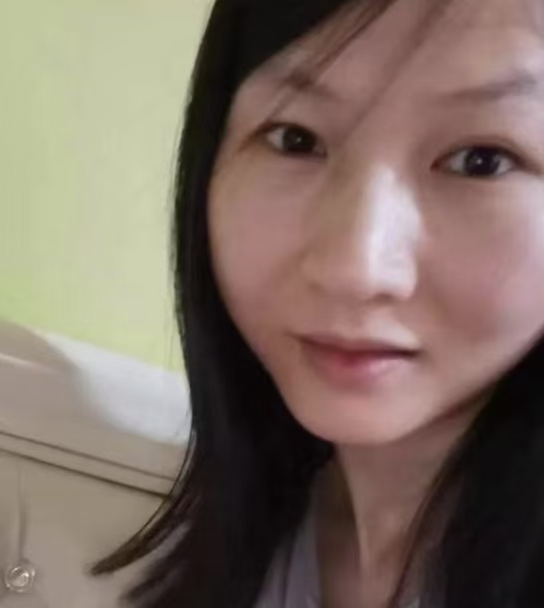 嫣然的第一张照片--莆田婚介网