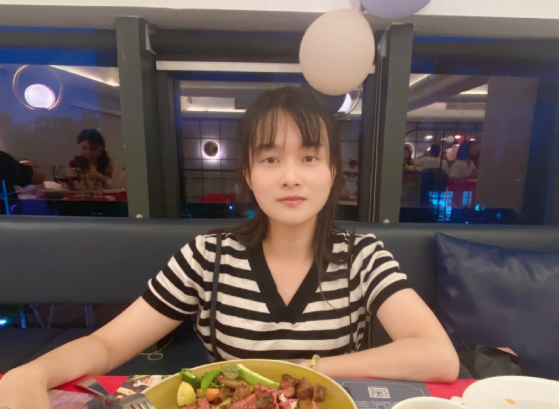 从心出发的第一张照片--莆田婚介网