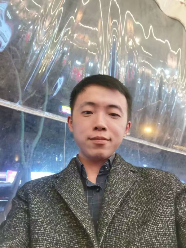 孤客的第一张照片--莆田婚介网