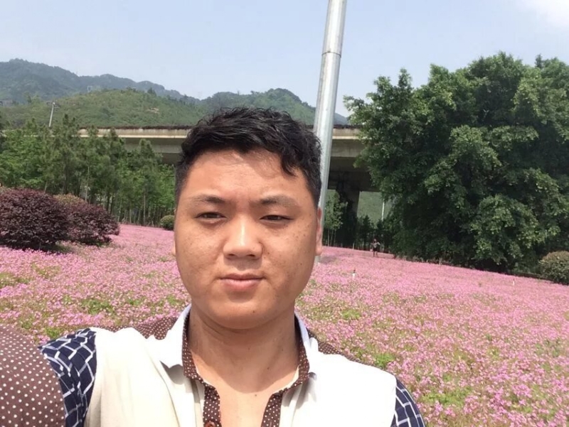 过日子的第一张照片--莆田婚介网