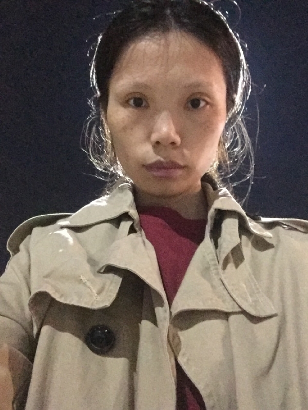 小白的第一张照片--莆田婚介网