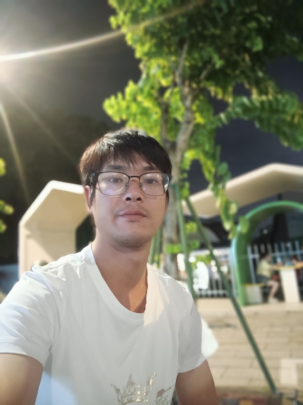 任豐的第二张照片--莆田婚介网