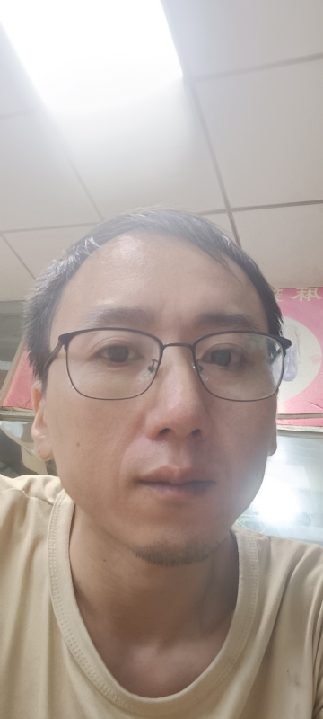 想胖的瘦子的第一张照片--莆田婚介网