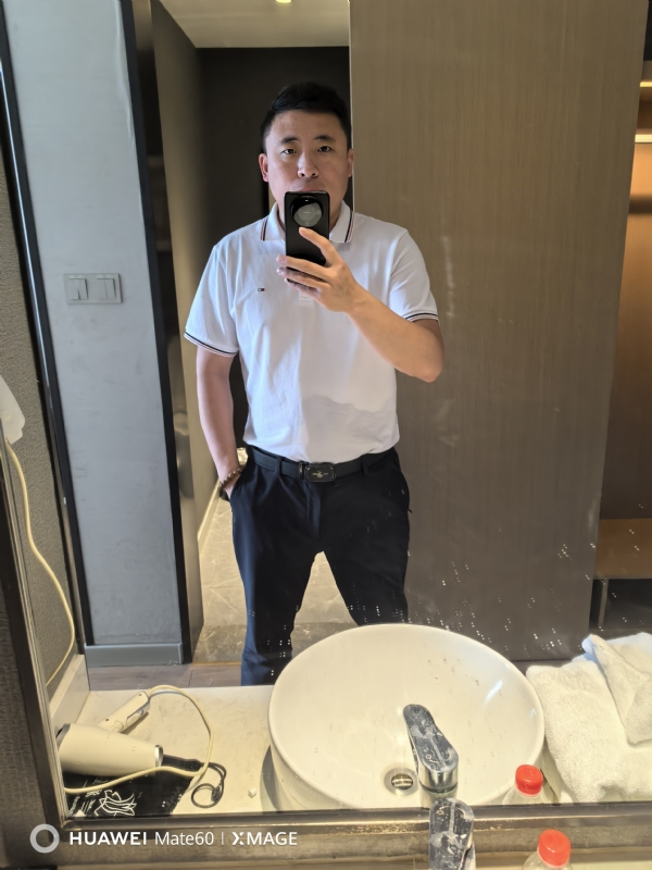 上善若水的第四张照片--莆田婚介网