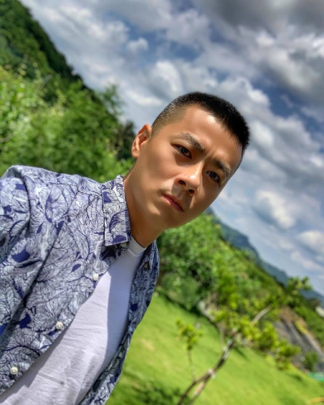 蓝天的第二张照片--莆田婚介网