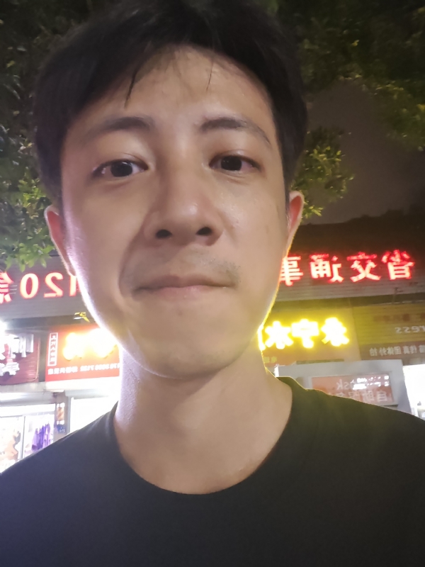 元亨利贞的第三张照片--莆田婚介网