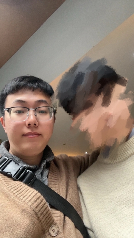 夏天的第一张照片--莆田婚介网
