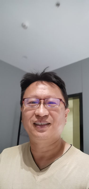 台皖佬徽阿狼的第一张照片--莆田婚介网