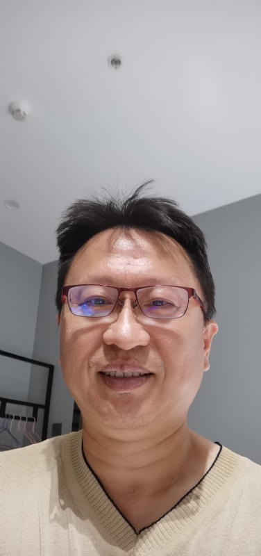 台皖佬徽阿狼的第三张照片--莆田婚介网
