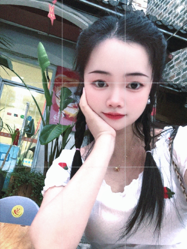 丫头的第一张照片--莆田婚介网