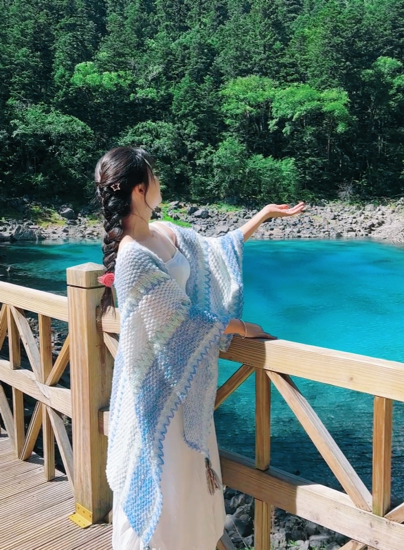 丫头的第二张照片--莆田婚介网