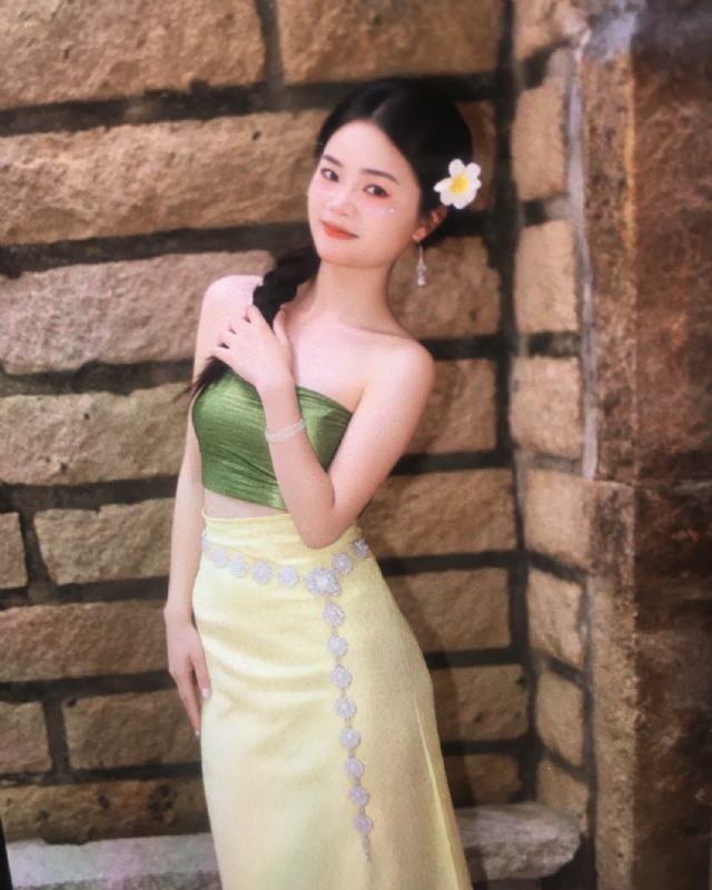 丫头的第六张照片--莆田婚介网