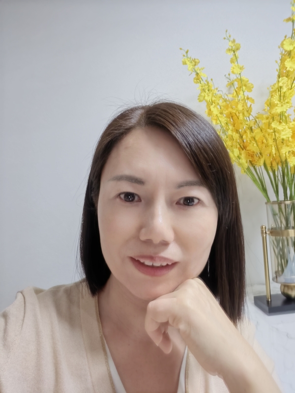 一心的第二张照片--莆田婚介网