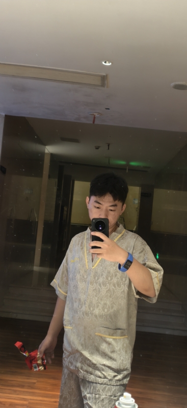 Mai的第一张照片--莆田婚介网