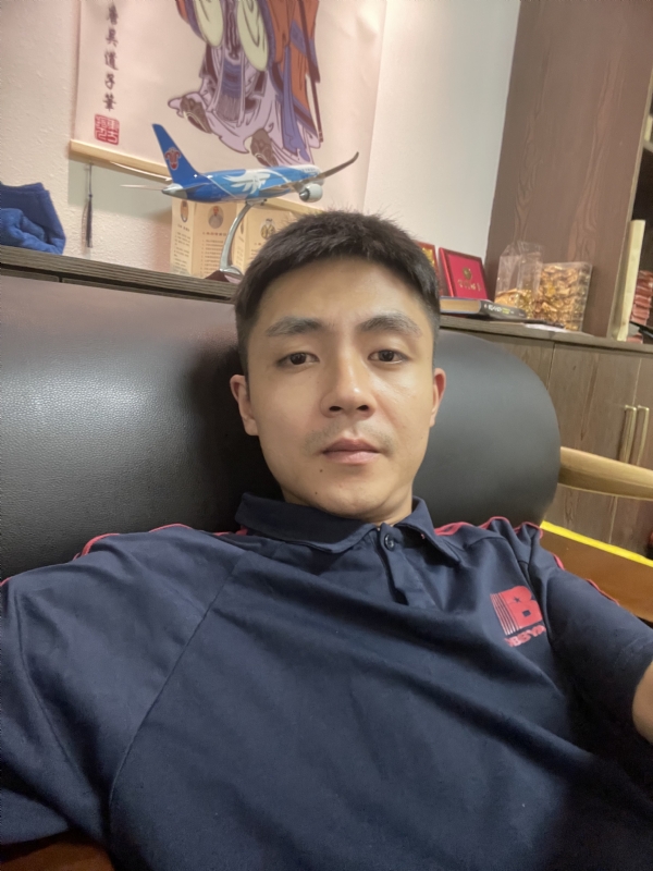 曾曾日上的第一张照片--莆田婚介网