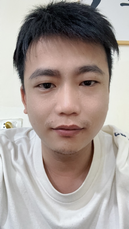 清风的第一张照片--莆田婚介网
