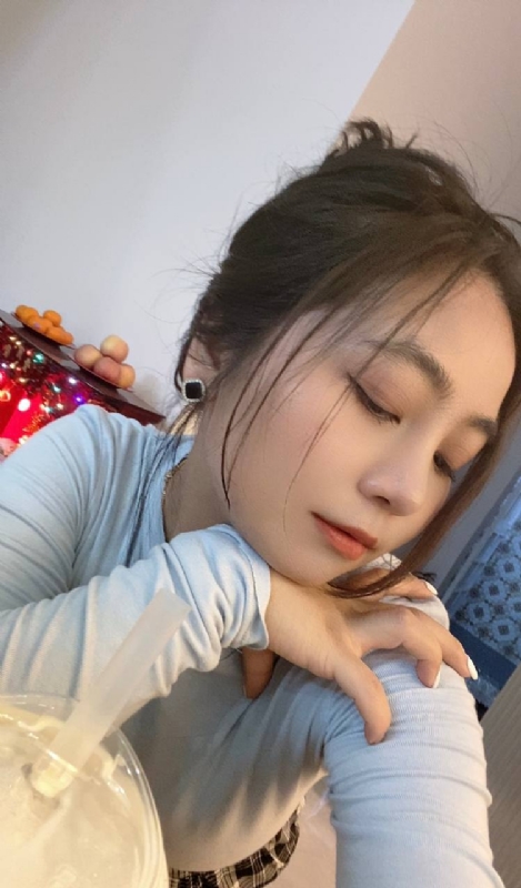 艳秋的第一张照片--莆田婚介网